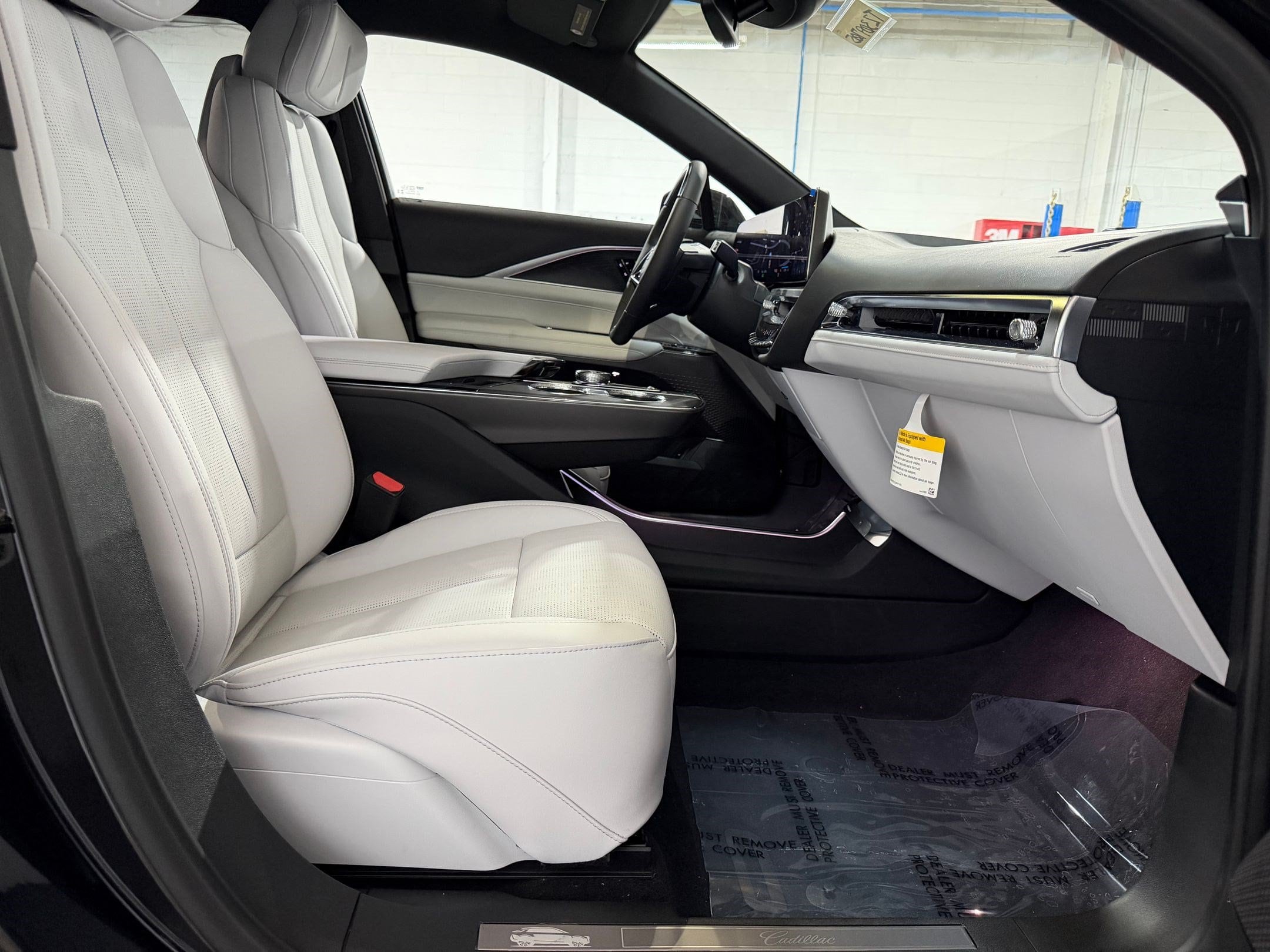 2026 Cadillac LYRIQ Sport - Photo 49
