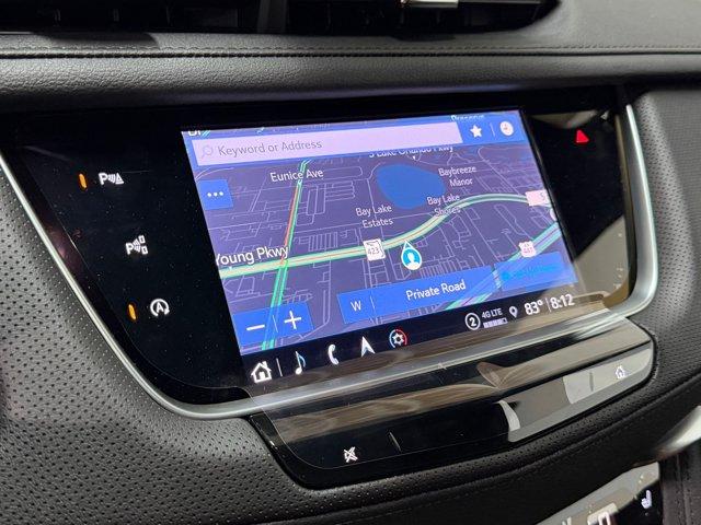 2026 Cadillac XT5 Premium Luxury - Photo 17