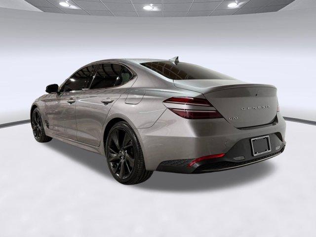 G70 2.0T