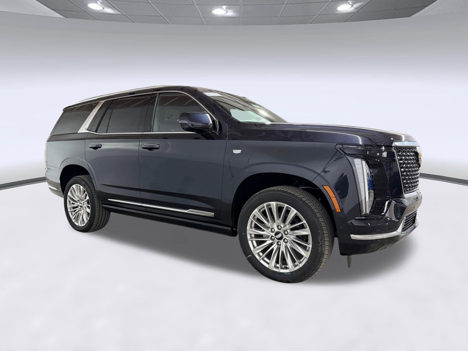 2026 Cadillac Escalade Luxury - Photo 6