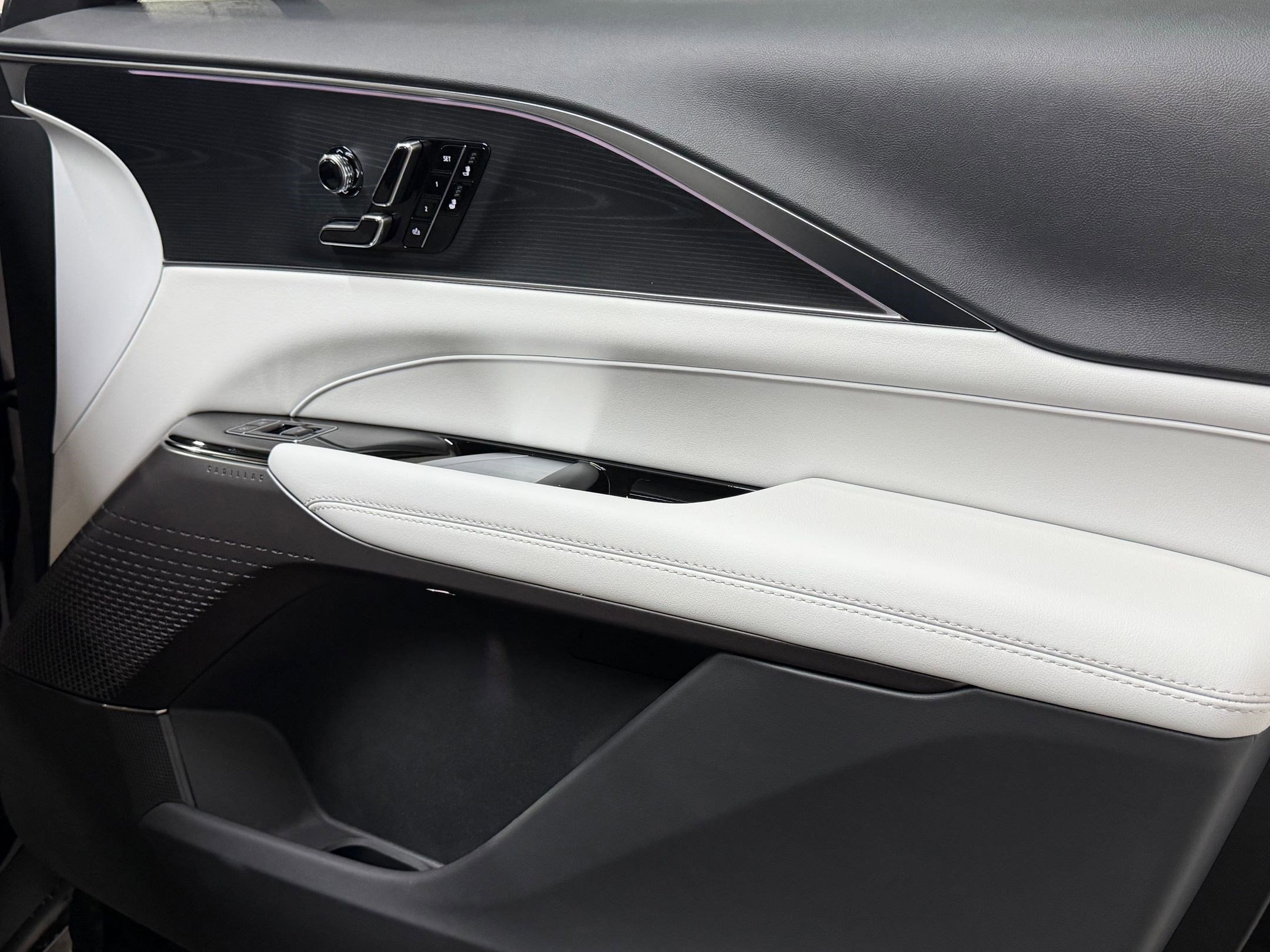 2026 Cadillac LYRIQ Sport - Photo 46