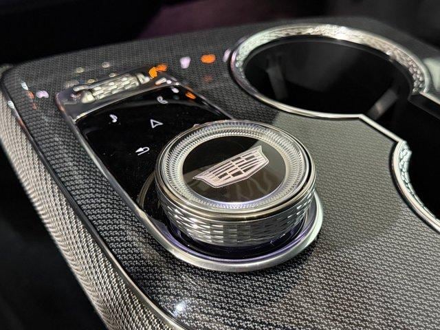 2026 Cadillac OPTIQ Premium Sport - Photo 14