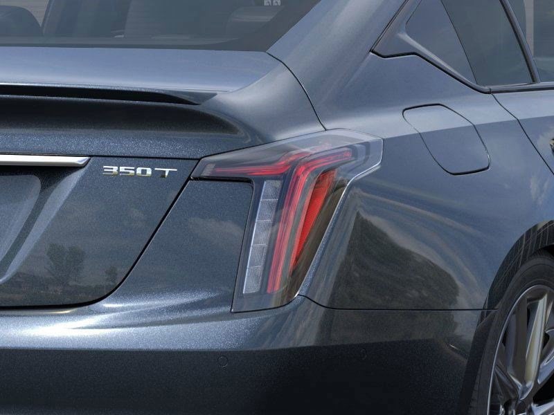 2026 Cadillac CT5 Sport - Photo 9