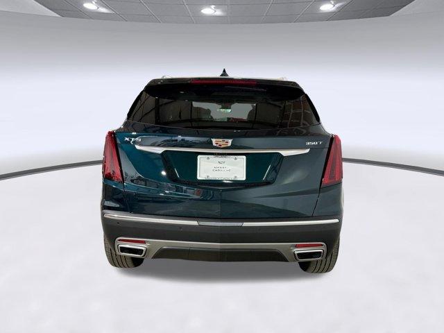 2026 Cadillac XT5 Premium Luxury - Photo 9