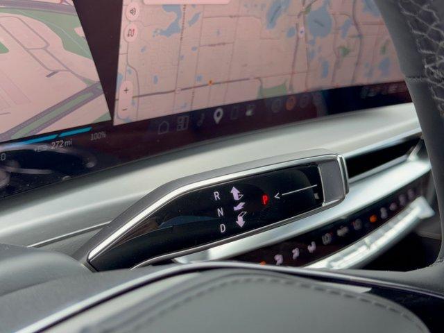 2027 Cadillac LYRIQ Signature Sport - Photo 21