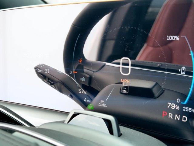 2027 Cadillac LYRIQ Signature Sport - Photo 26