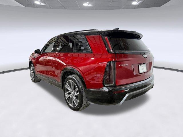 VISTIQ Sport SUV