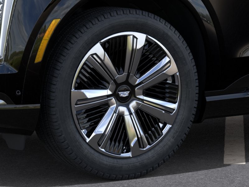 2026 Cadillac Escalade IQL Luxury - Photo 66