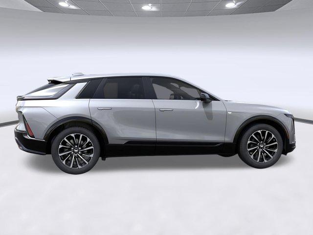 LYRIQ Premium Sport SUV