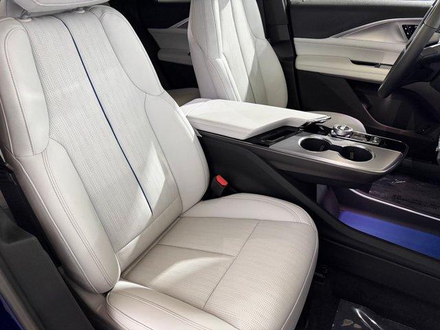 2027 Cadillac LYRIQ Sport - Photo 35