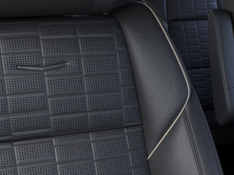 2027 Cadillac Escalade ESV Platinum Sport - Photo 21