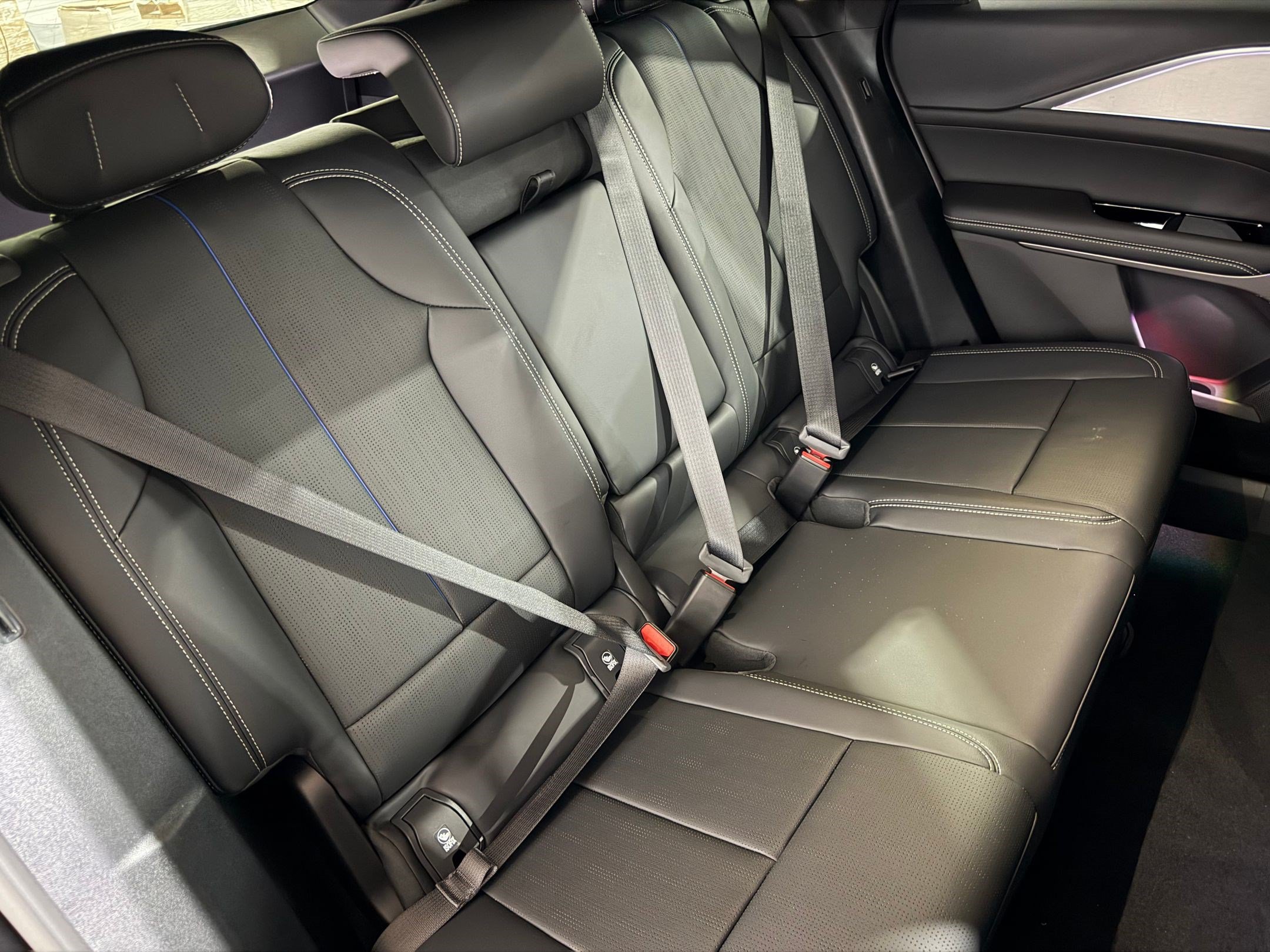 2027 Cadillac LYRIQ Sport - Photo 46