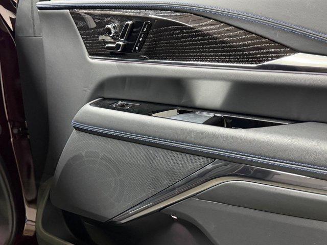 2026 Cadillac Escalade IQ Sport - Photo 83