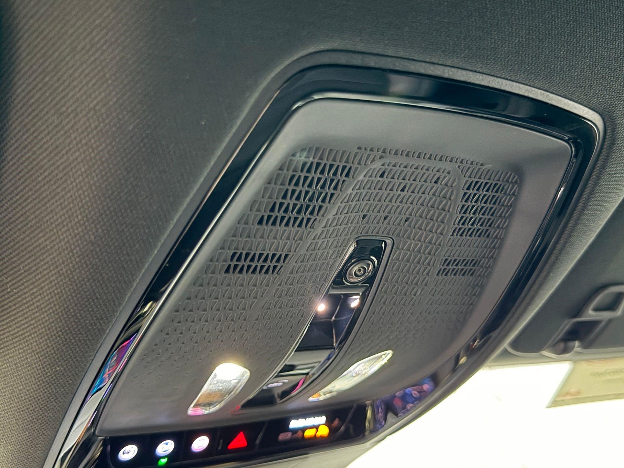 2026 Cadillac LYRIQ Sport - Photo 21