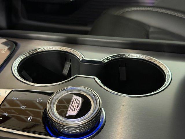 2026 Cadillac VISTIQ Sport - Photo 36