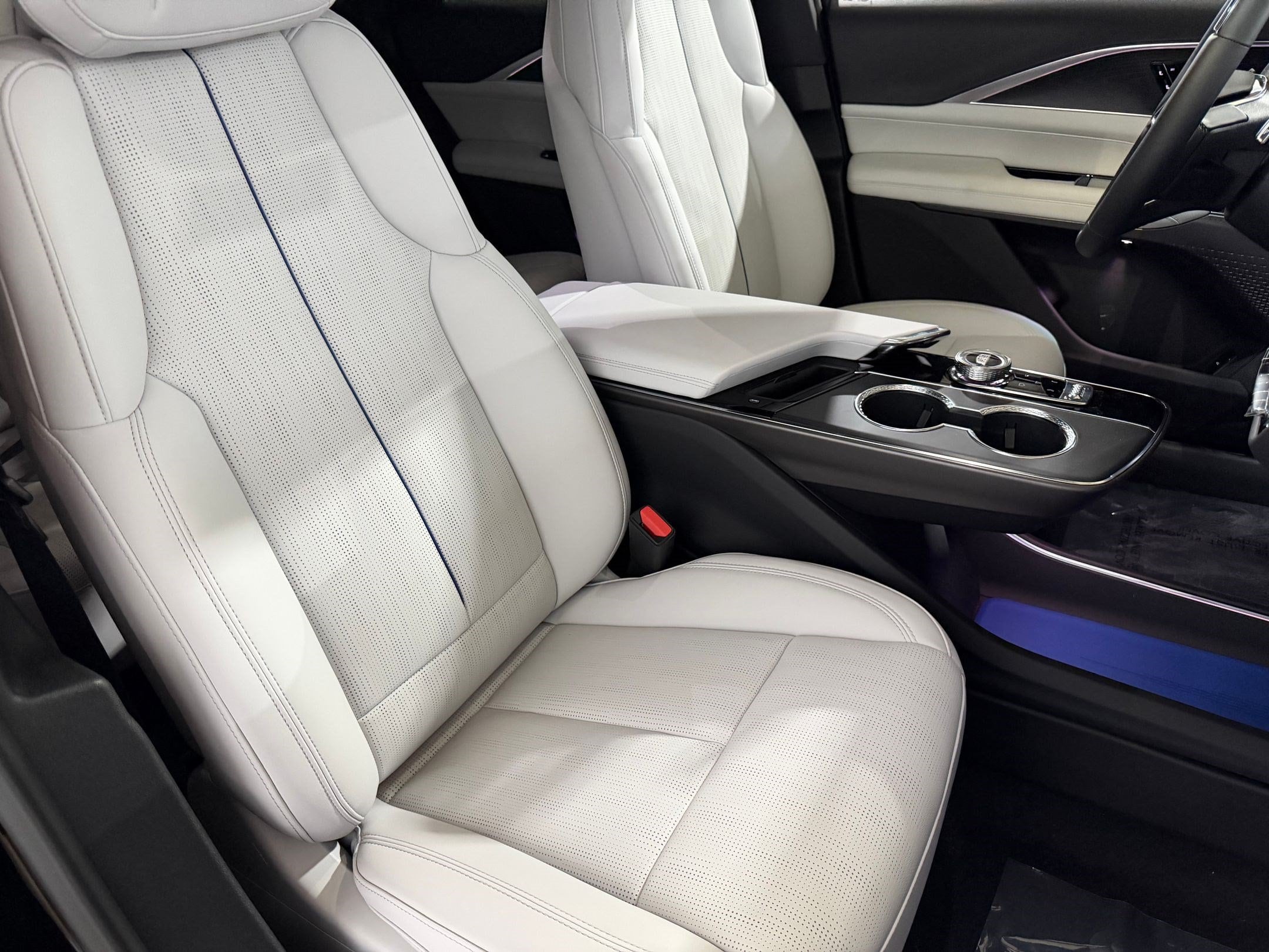 2026 Cadillac LYRIQ Sport - Photo 50