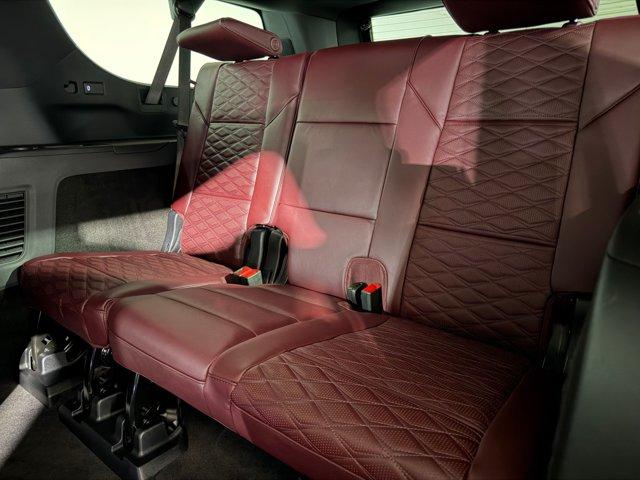 2026 Cadillac Escalade ESV Luxury - Photo 50