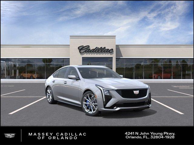 2026 Cadillac CT5
