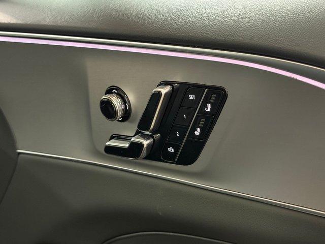 2027 Cadillac LYRIQ Sport - Photo 22