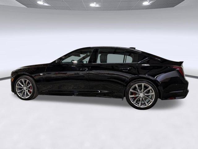CT5 Sport Sedan
