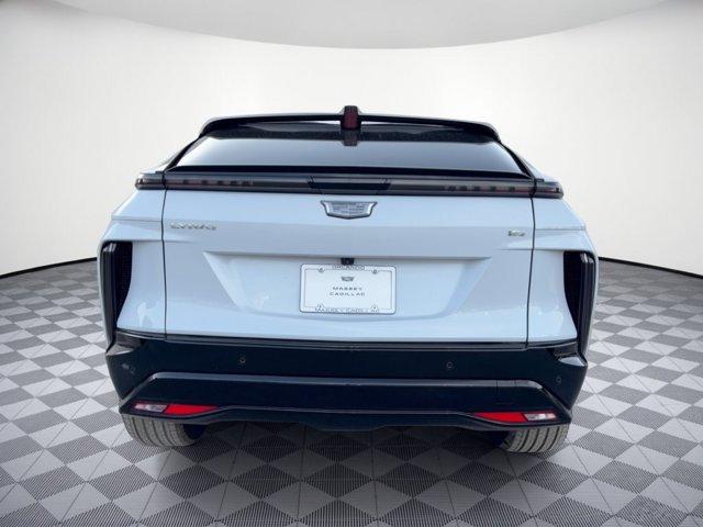 2027 Cadillac LYRIQ Sport - Photo 11
