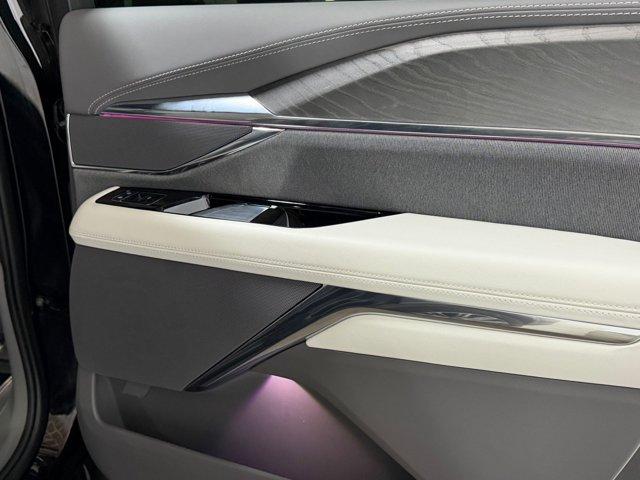 2026 Cadillac Escalade IQ Sport - Photo 51