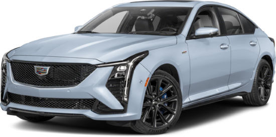 Cadillac CT5-V Blackwing