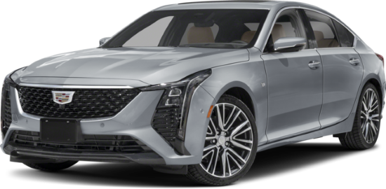 Cadillac CT5 Premium Luxury