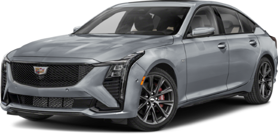 Cadillac CT5 Premium Sport