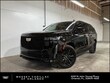  CADILLAC Escalade ESV