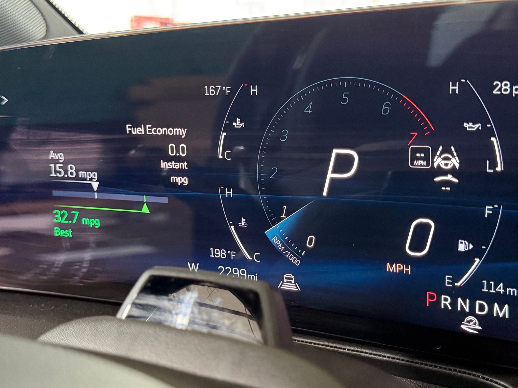 2026 Cadillac CT5 Sport - Photo 28