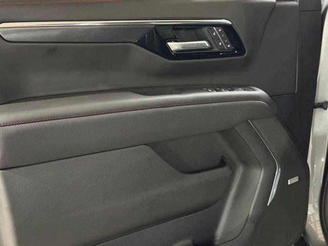 2026 Chevrolet Suburban RST - Photo 11