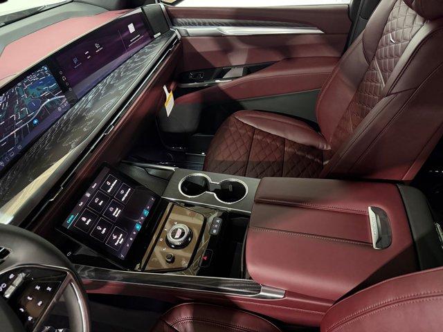 2026 Cadillac Escalade ESV Luxury - Photo 43