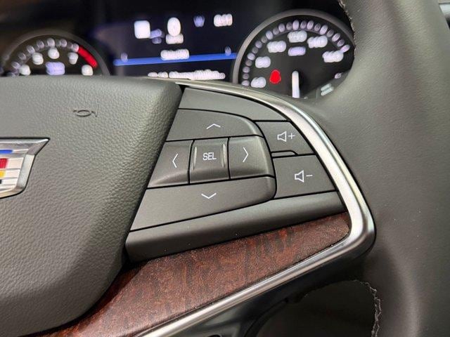 2026 Cadillac XT5 Premium Luxury - Photo 29