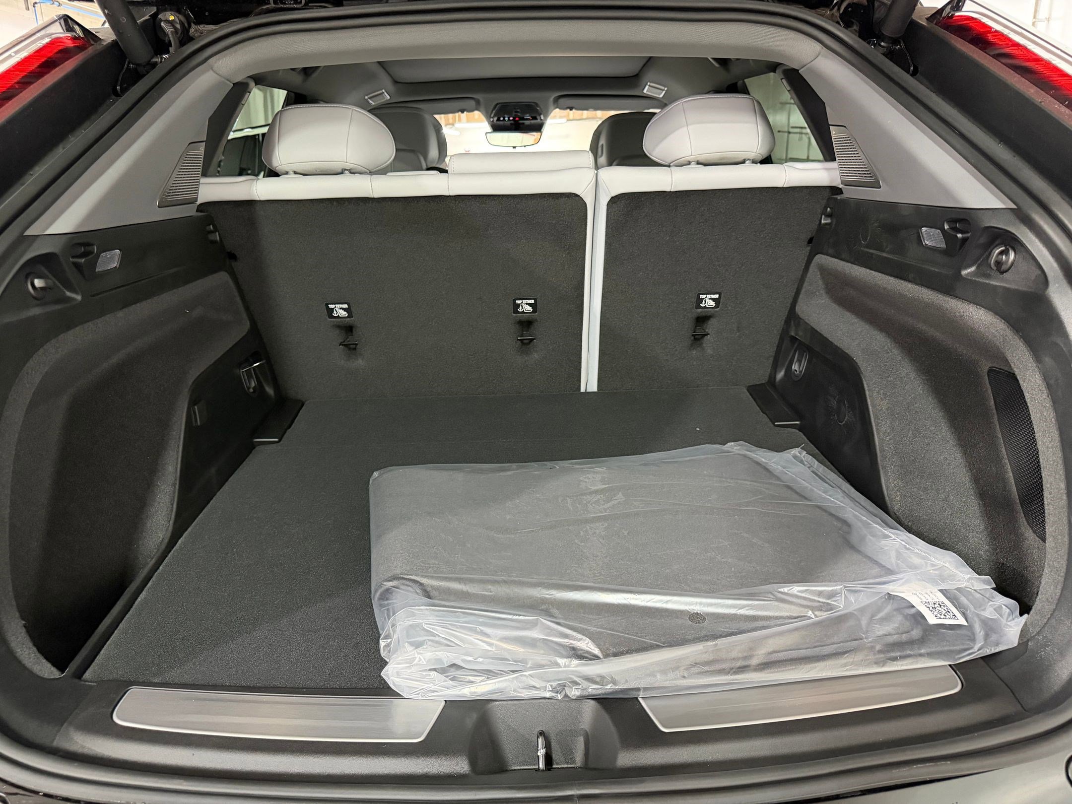 2026 Cadillac OPTIQ Sport - Photo 41