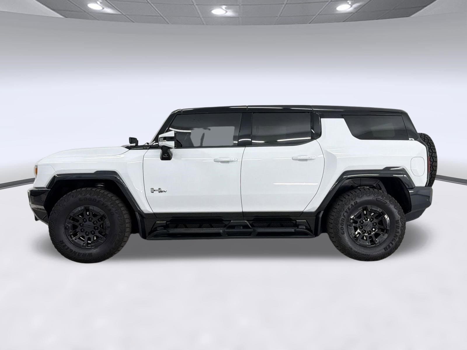 Used 2024 GMC HUMMER EV 2X with VIN 1GKB0NDE5RU103971 for sale in Orlando, FL