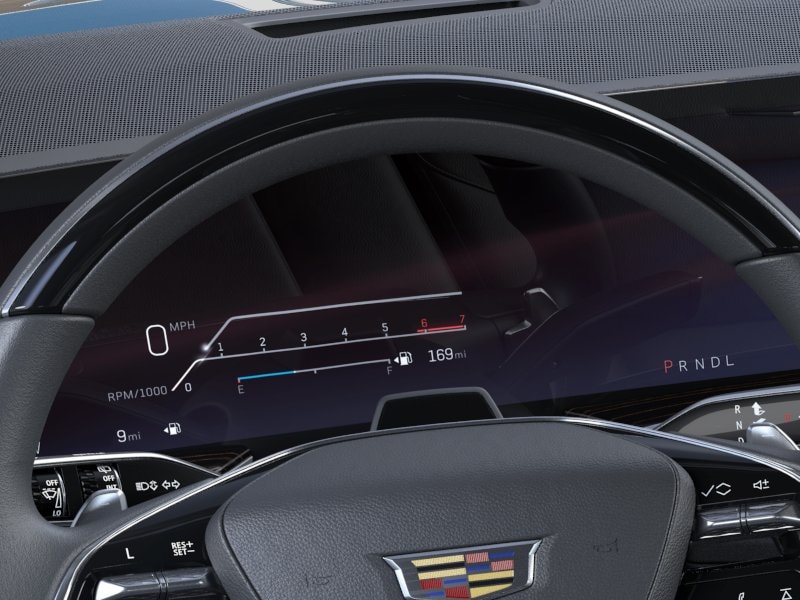 2026 Cadillac Escalade Luxury - Photo 18