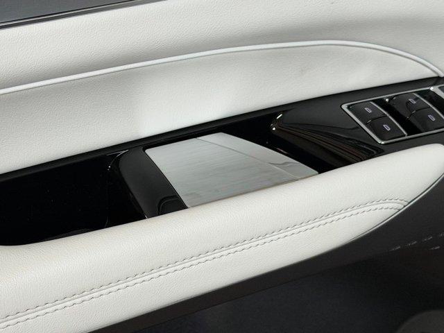 2027 Cadillac LYRIQ Sport - Photo 38