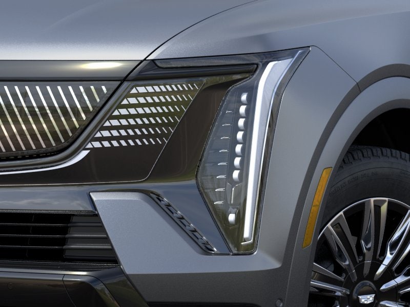 2026 Cadillac Escalade IQ Sport - Photo 10