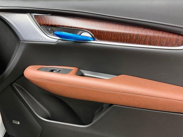 2026 Cadillac XT5 Premium Luxury - Photo 47