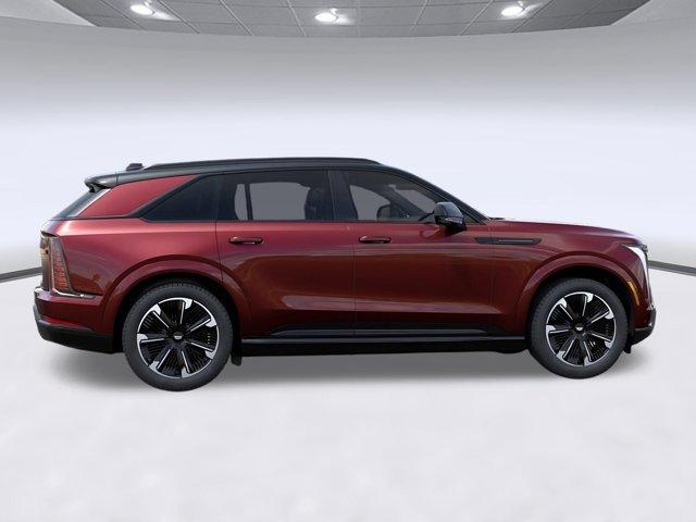 2026 Cadillac Escalade IQ Sport - Photo 7