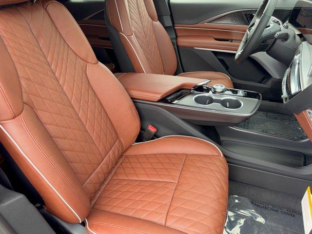 2027 Cadillac LYRIQ Signature Sport - Photo 30