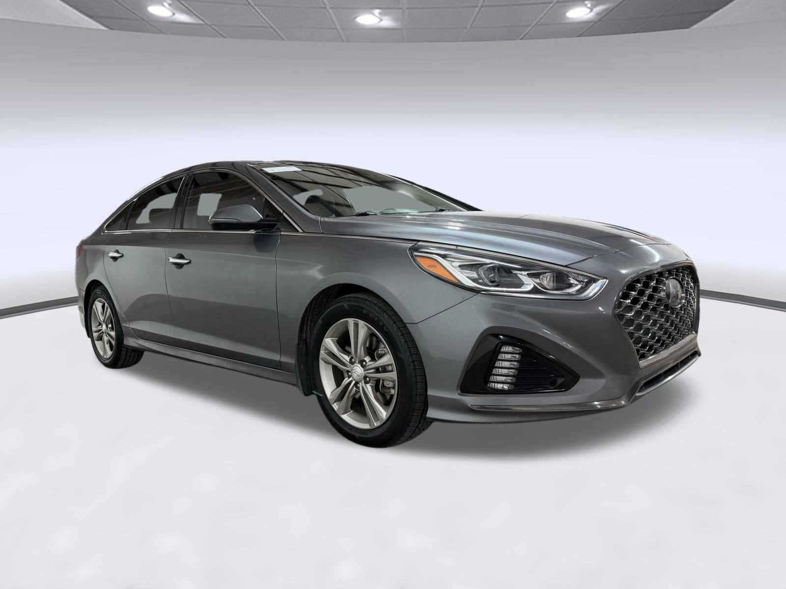 2019 Hyundai Sonata Limited