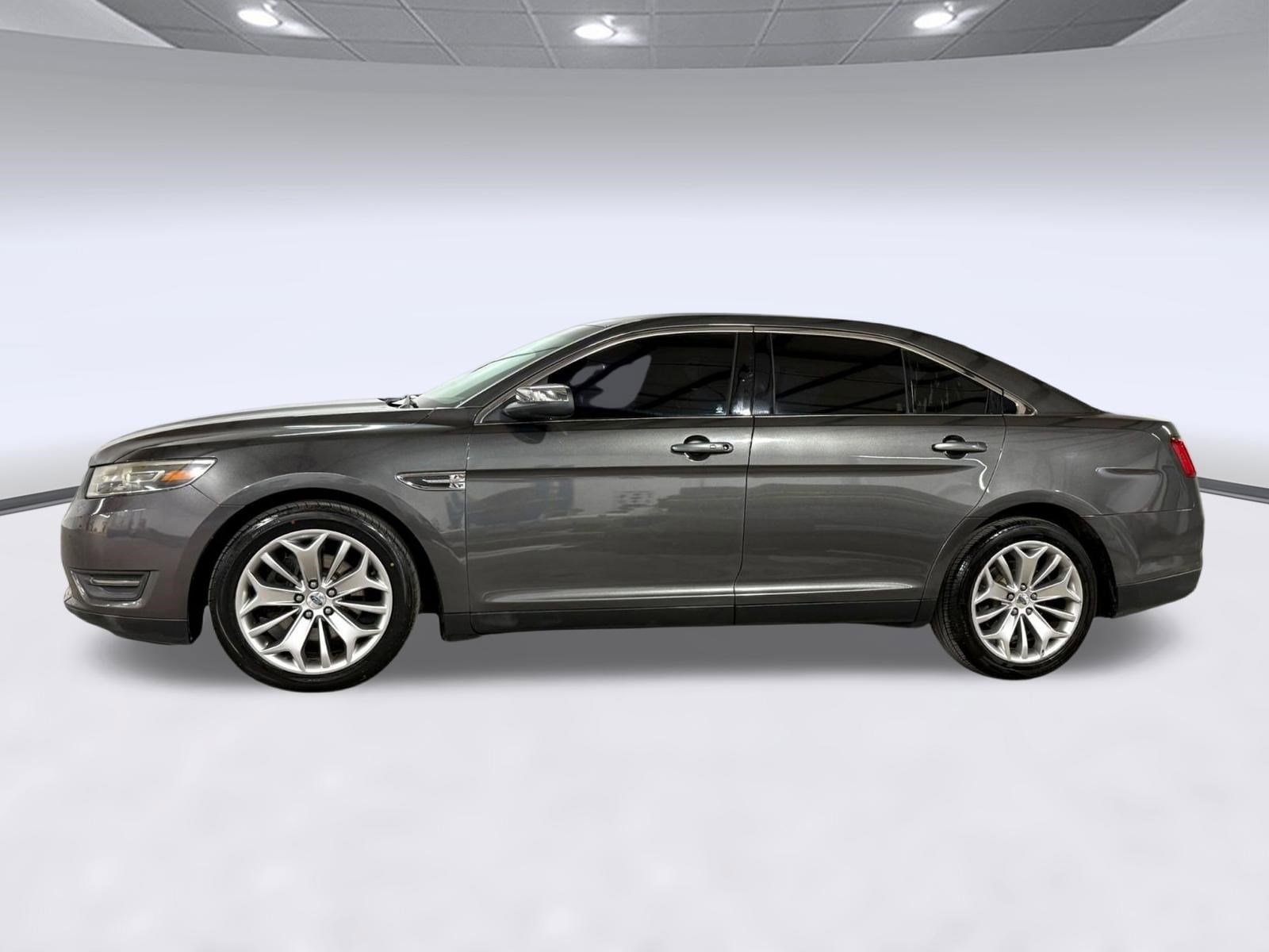 Used 2015 Ford Taurus Limited with VIN 1FAHP2F85FG146455 for sale in Orlando, FL