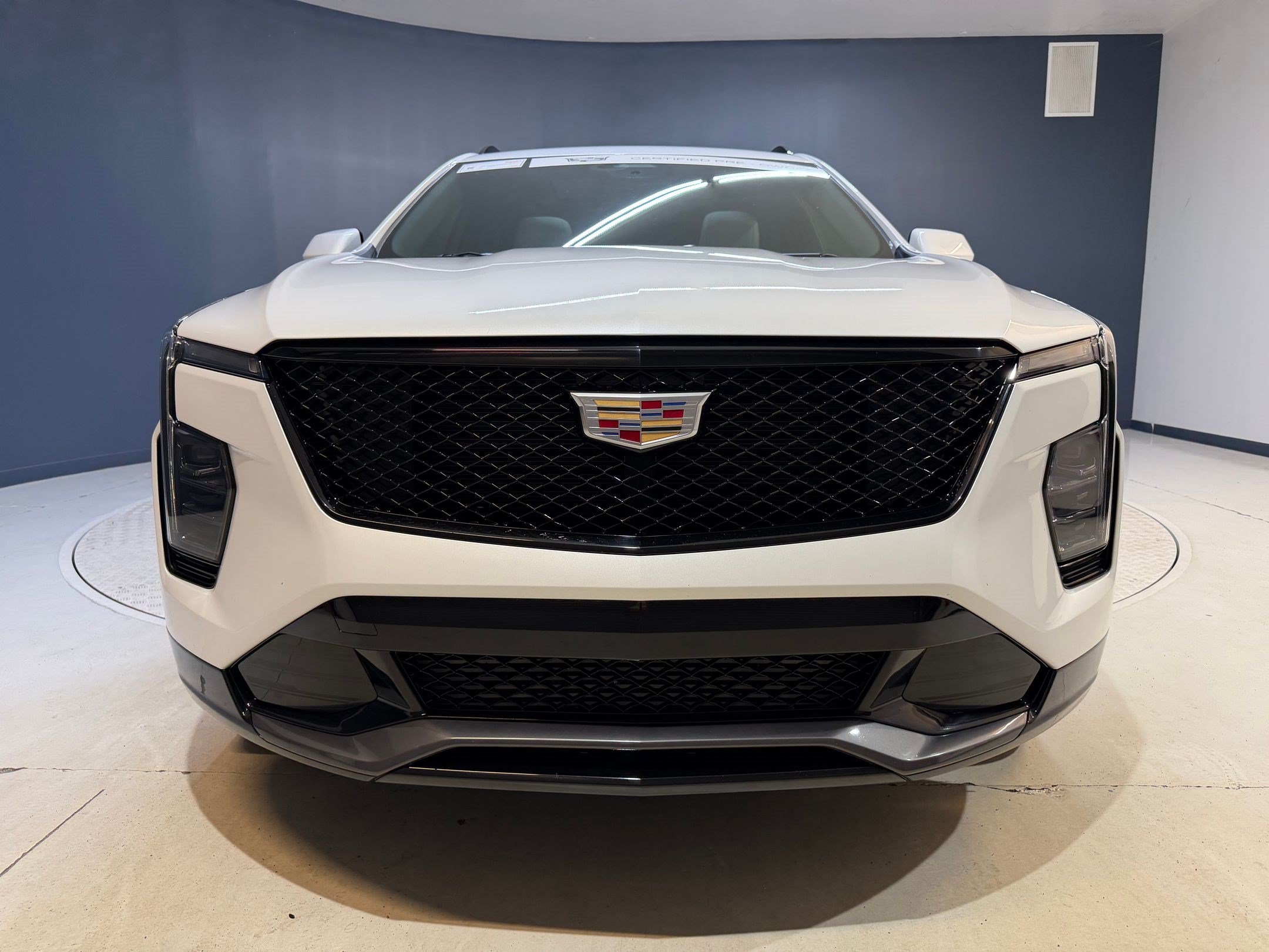 XT4 Sport SUV