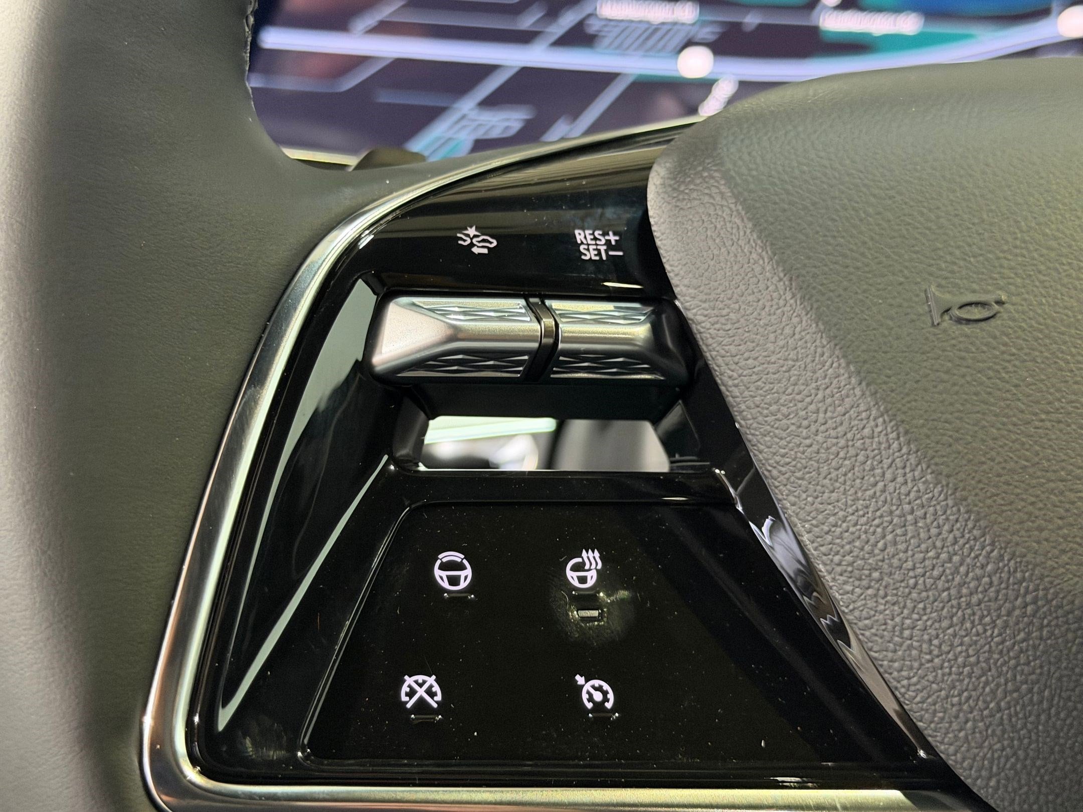2026 Cadillac LYRIQ Sport - Photo 15