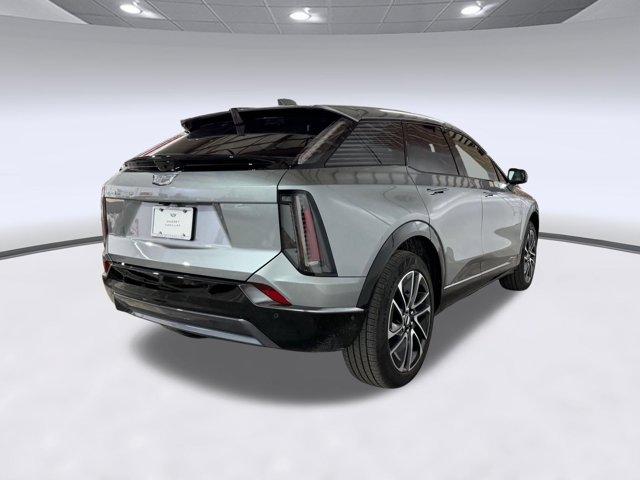 2027 CADILLAC OPTIQ Sport SUV