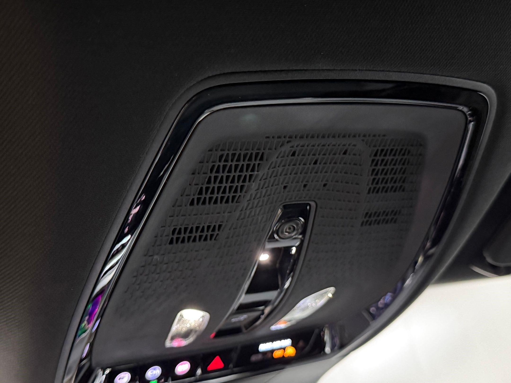 2027 Cadillac LYRIQ Sport - Photo 21