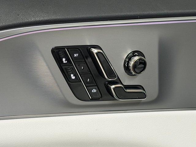 2027 Cadillac LYRIQ Sport - Photo 19