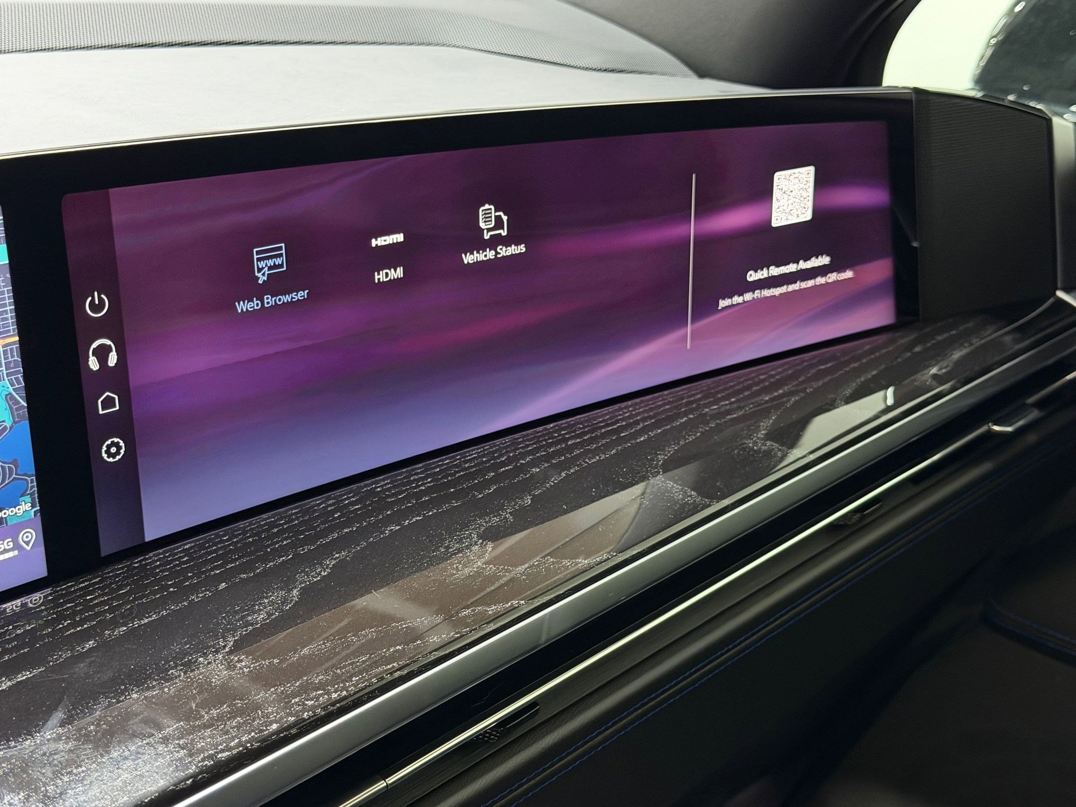 2026 Cadillac Escalade IQL Luxury - Photo 32
